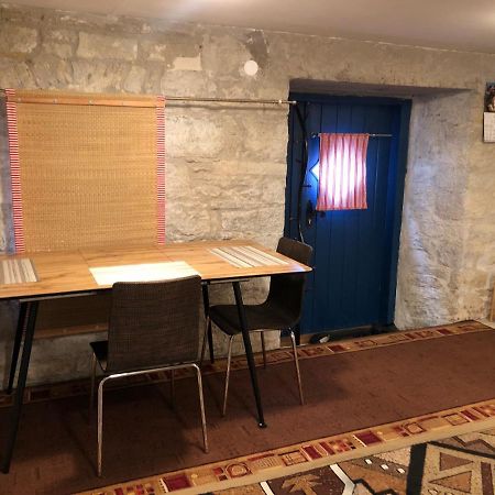Kauba 6A Apartment Kuressaare Eksteriør bilde