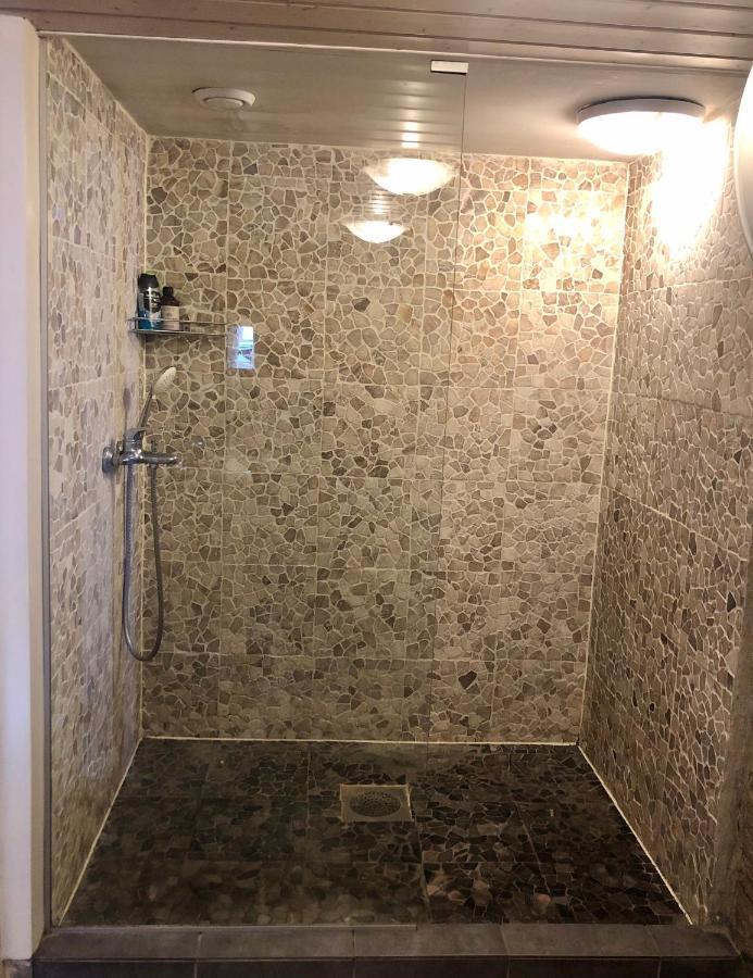 Kauba 6A Apartment Kuressaare Eksteriør bilde